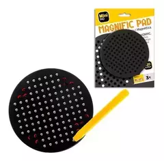 Magnific Pad Round Mini Pad - Juguetes.Kusi