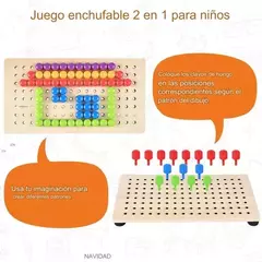 Pesca y Pixel -2 en 1 - tienda online