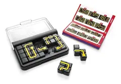 JUEGO DE INGENIO IQ CIRCUIT