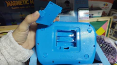 Computadora didáctica infantil
