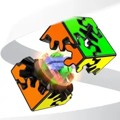 Cubo Rubik Gear 2 x 2 x 2 -Engranajes- en internet