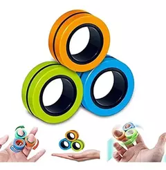 Anillos Magnéticos - tienda online