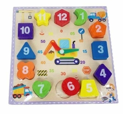 Reloj de Encastre - comprar online