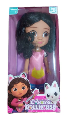 Muñeca de Gabby's Dollhouse - comprar online