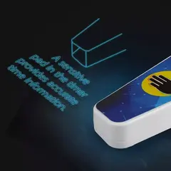 Timer Cronómetro Speedcubing MoYu - comprar online