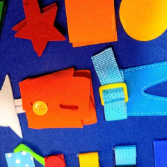 Carpeta Montessori - comprar online
