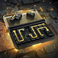 Imagen de JUEGO DE INGENIO IQ CIRCUIT