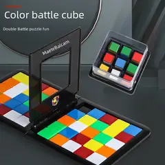 Juego de mesa CUBIMANIA - Analía González
