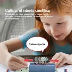 Kit STEM Magnetismo 12 en 1 – Juego de Ciencia y Experimentos Educativo +8 Años - tienda online