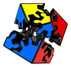 Cubo Rubik Gear 2 x 2 x 2 -Engranajes- - comprar online