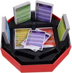 Abremente - Juego de mesa en internet