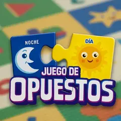 Juego de los opuestos - tienda online