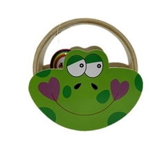 Pandereta animales chica - tienda online