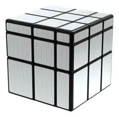 Cubo Rubik 3 x 3 Mirror QY SpeedCube - tienda online