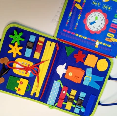 Carpeta Montessori en internet