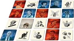Codenames - Analía González
