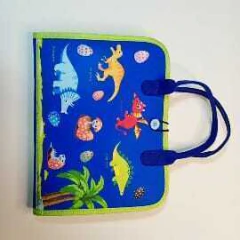 Carpeta Montessori - comprar online