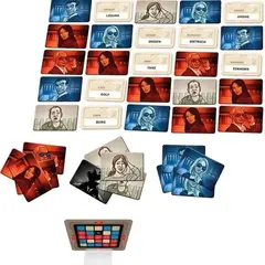 Codenames en internet
