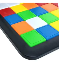 Juego de mesa CUBIMANIA - comprar online