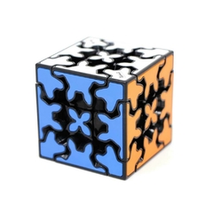 Imagen de Rubik Gear QiYi -Engranage-