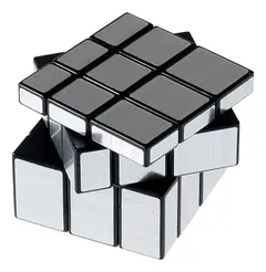 Cubo Rubik 3 x 3 Mirror QY SpeedCube en internet