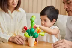 Cactus de balanceo grande en internet