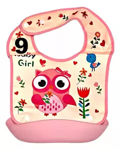 Baberos Silicona - comprar online