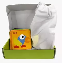 Montessori Fun Puzzle 37 pcs - tienda online