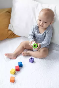 Bloques de actividades 1er infancia - Juguetes.Kusi