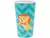 Kit Refeição Infantil Buba Animal Fun Leão