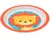 Kit Refeição Infantil Buba Animal Fun Leão - BuscaBuscaDigital