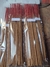 Incienso Copal Artesanal 10 piezas