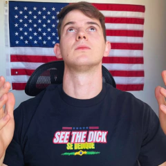 See The Dick