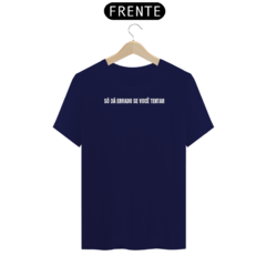 SÓ DÁ ERRADO SE VOCÊ TENTAR - comprar online