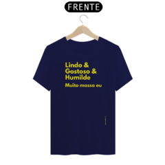 Lindo & Gostoso & Humilde Muito massa eu na internet