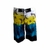 Bermuda Tactel Masculino - estampas variadas na internet
