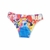 Biquíni Infantil Cortininha - estampas variadas - loja online