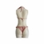 Biquíni adulto liso - cores variadas - G - Ref.21301 - comprar online