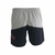 Bermuda de praia masculino - estampas variadas - comprar online