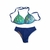 Biquíni Plus Size - Blue Ocean - Moda Praia & Variedades