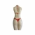 Biquíni Adulto Liso Trança Dupla - M - Ref.21346 - comprar online