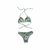 Biquíni Cortininha Cós Largo - Ref. 21192 - Blue Ocean - Moda Praia & Variedades