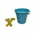 Balde De Praia Infantil - loja online