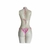 Biquíni Curtinha de Amarrar do Lado - Ref. 21291 - comprar online