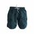 Bermuda de praia masculino - estampas variadas - Blue Ocean - Moda Praia & Variedades
