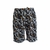 Bermuda de praia masculino - estampas variadas - loja online