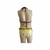 Biquíni Infantil Cortininha com Babado - - comprar online