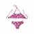 Biquíni Infantil Aninha - Estampas Variadas - Blue Ocean - Moda Praia & Variedades