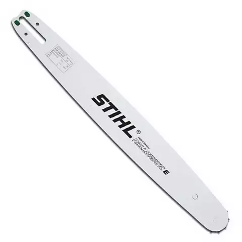 Sabre R 40cm/16" 1,6mm/0.063" .325" - Rollomatic E