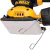 Lixadeira Orbital 230W DEWALT DWE6411 na internet